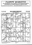 Map Image 036, Goodhue County 2001